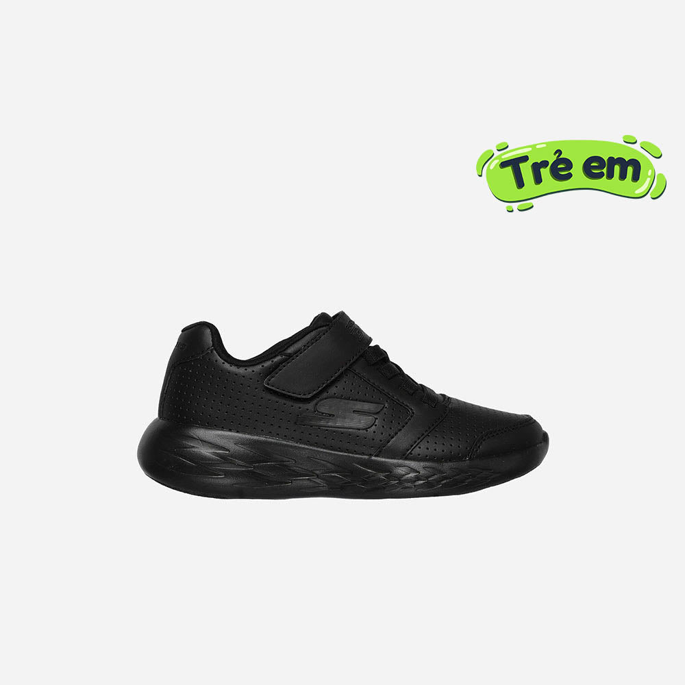 SKECHERS Giày thể thao bé trai 97862L-BBK