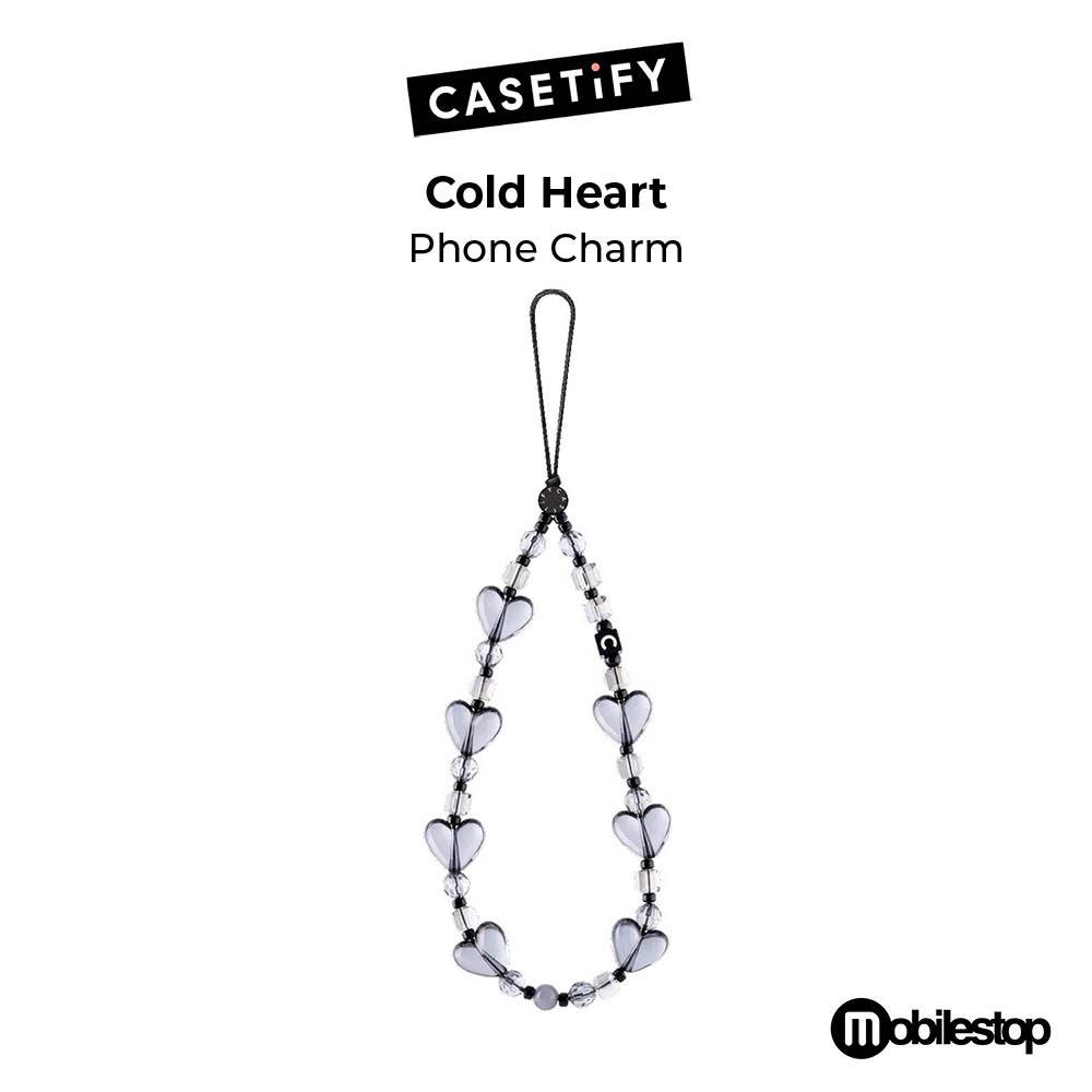 CASETiFY ベア ストラップMarzo Bear Phone Charm All Products – CASETiFY