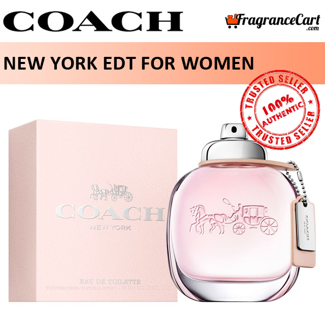 Coach Perfume Women Giá Tốt T04/2023 | Mua tại 