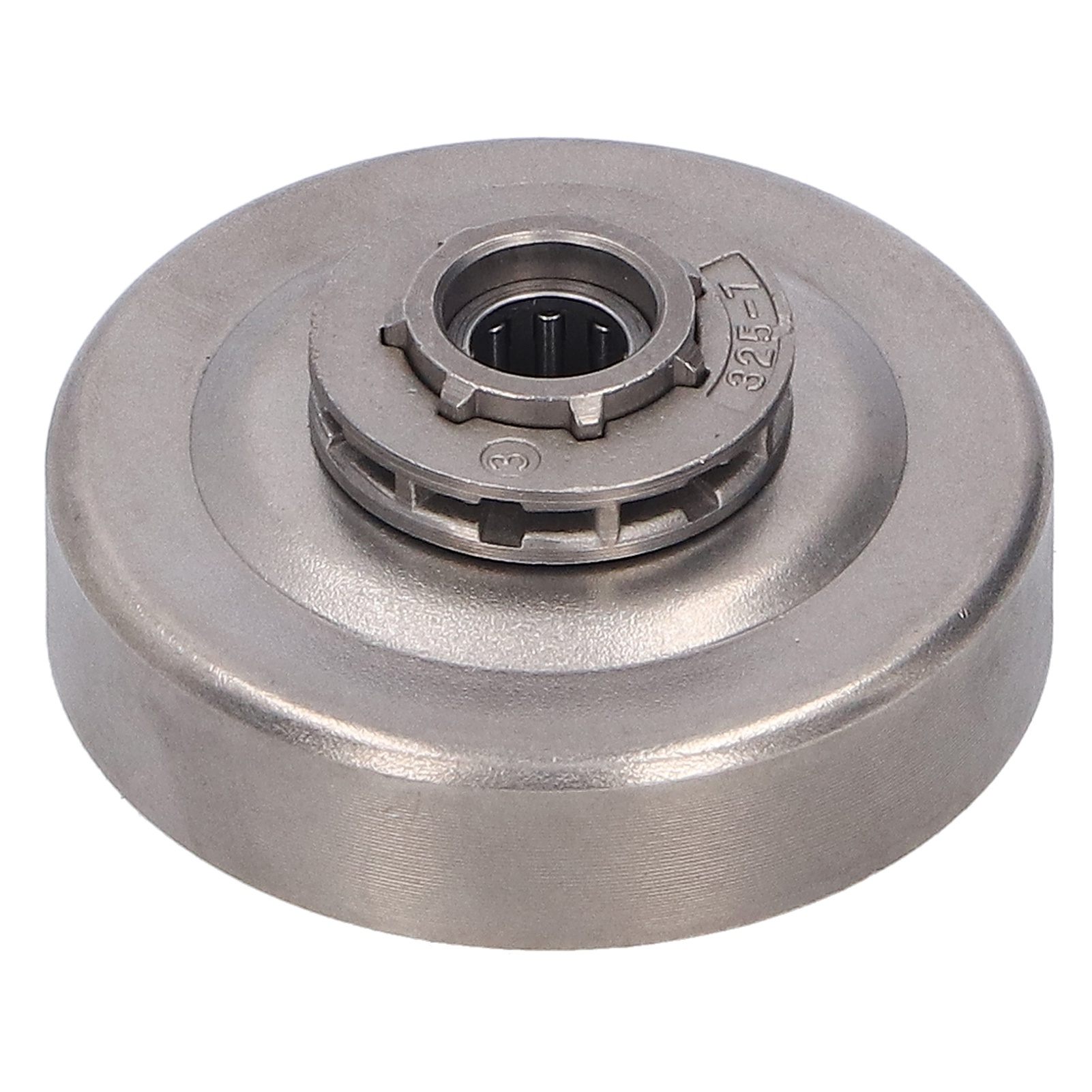 Sprocket Durable High Hardness Reliable Practical Stable Clutch Replacement Iron for Chainsaw Parts Husqvarna 235e 240e 235 240 137 142 36 41