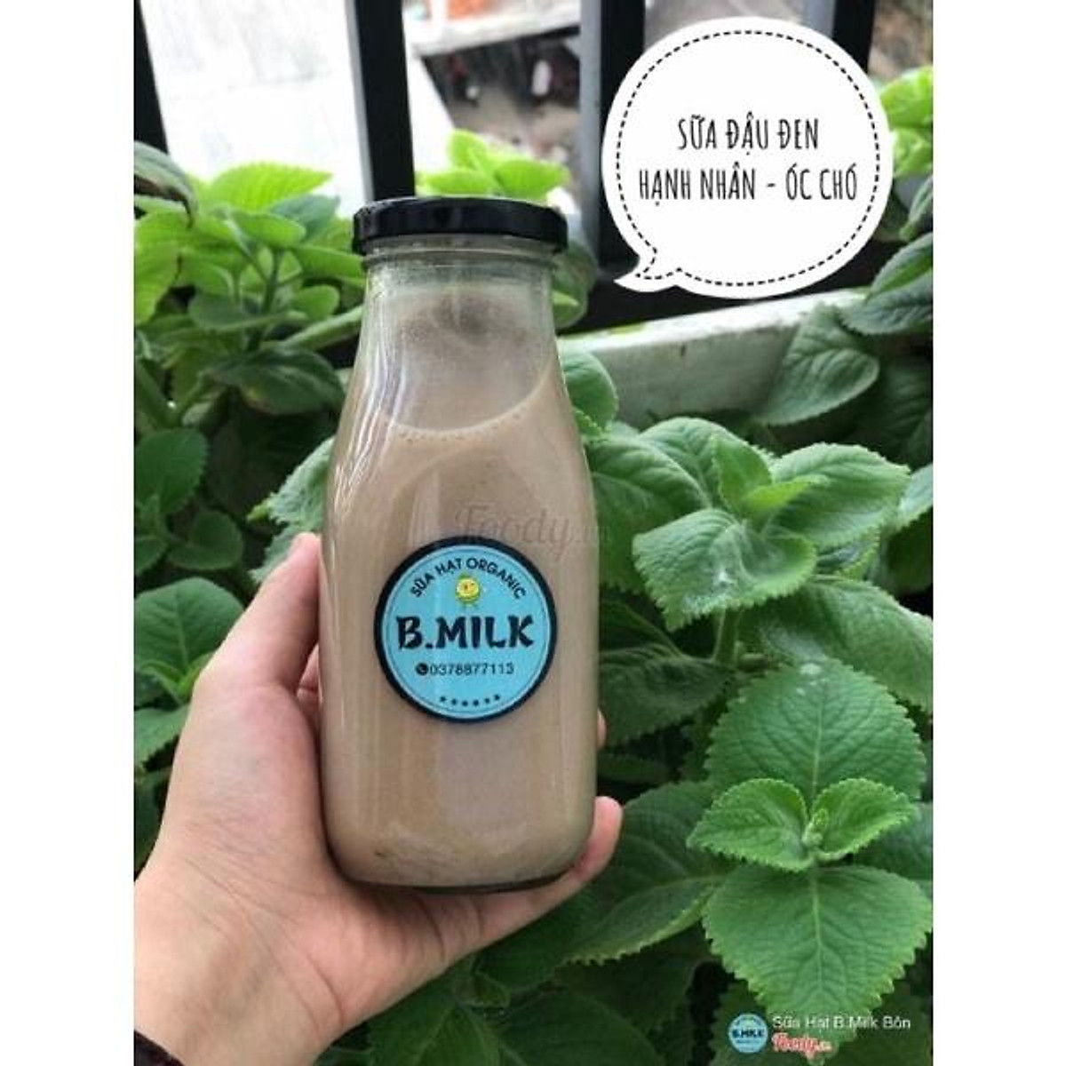 Chai thủy tinh nắp thiếc 300ml / Bình thủy tinh kèm nắp thiếc có dung tích là 300ml