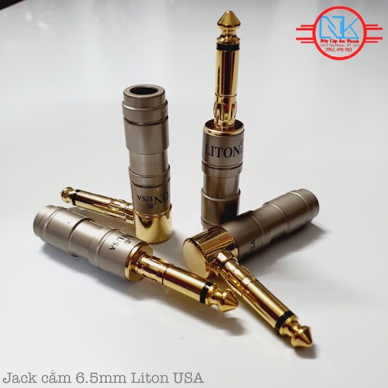 Jack 6Ly Liton Usa