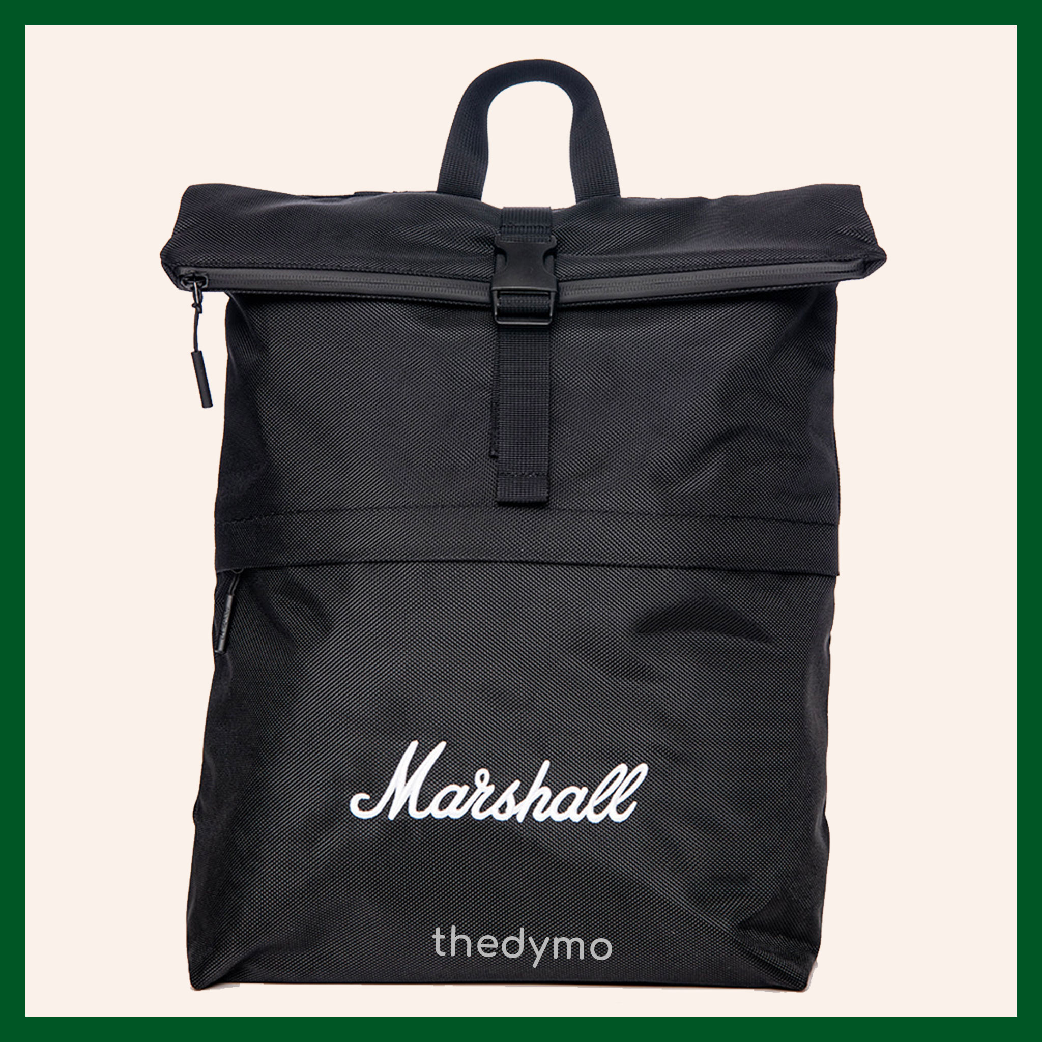 Ba lô marshall seeker | the dymo