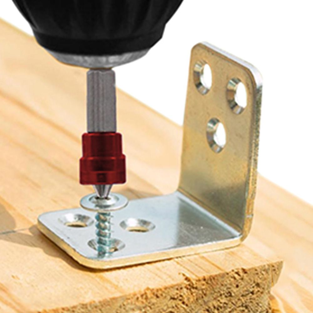 HAO CHENG Single Head ic Steel Drilling Cross Head Drill Bit Power Tool Hex Shank Screwdriver Bits
