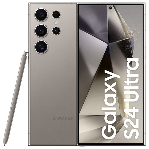 Samsung Galaxy S24 Ultra 5G 512GB