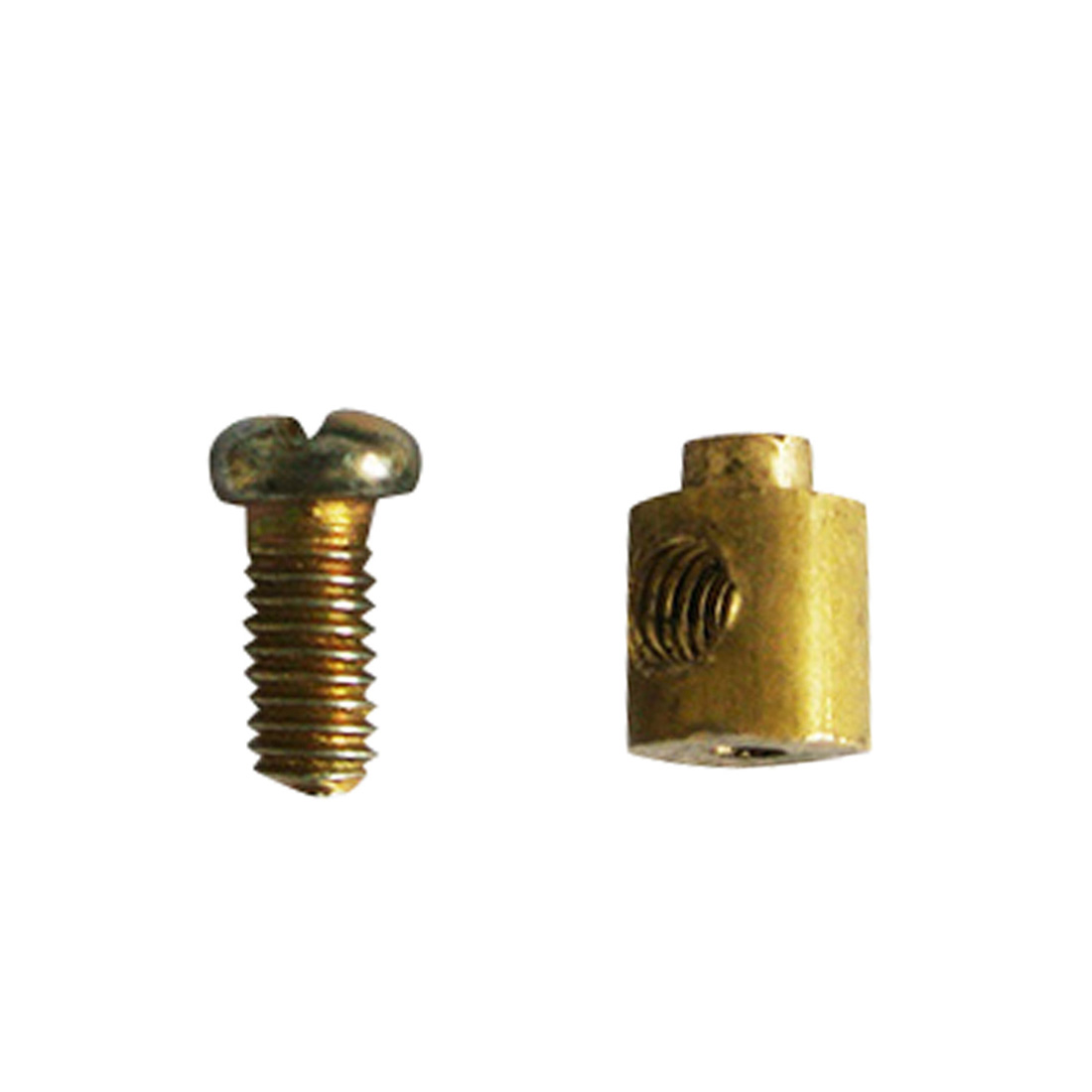 10Pcs%20Clutch%20Cable%20Lock%20Kit%20Fit%20For%2080cc%2060cc%20Motorised%20Bicycle%20Bike%20-%20Image%204