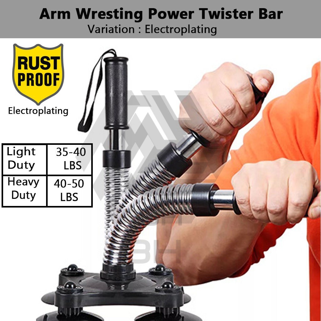 DADNSON Forearm Strengthener Wrist Exerciser Arm Workout Stretching Hand Grip238 Hand Grip Grip Fitness Grip