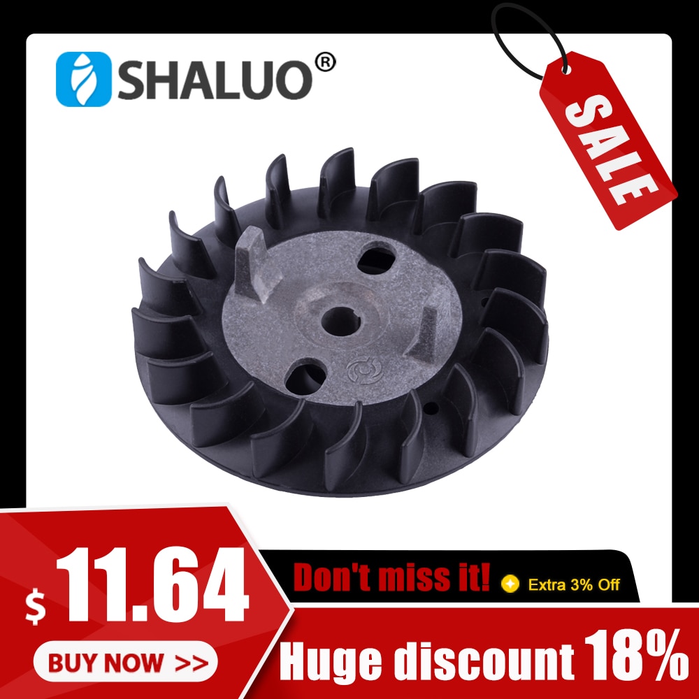 } {”？》： et950 gasoline generator aluminum plastic flywheel et650 950 free shipping from fast delivery