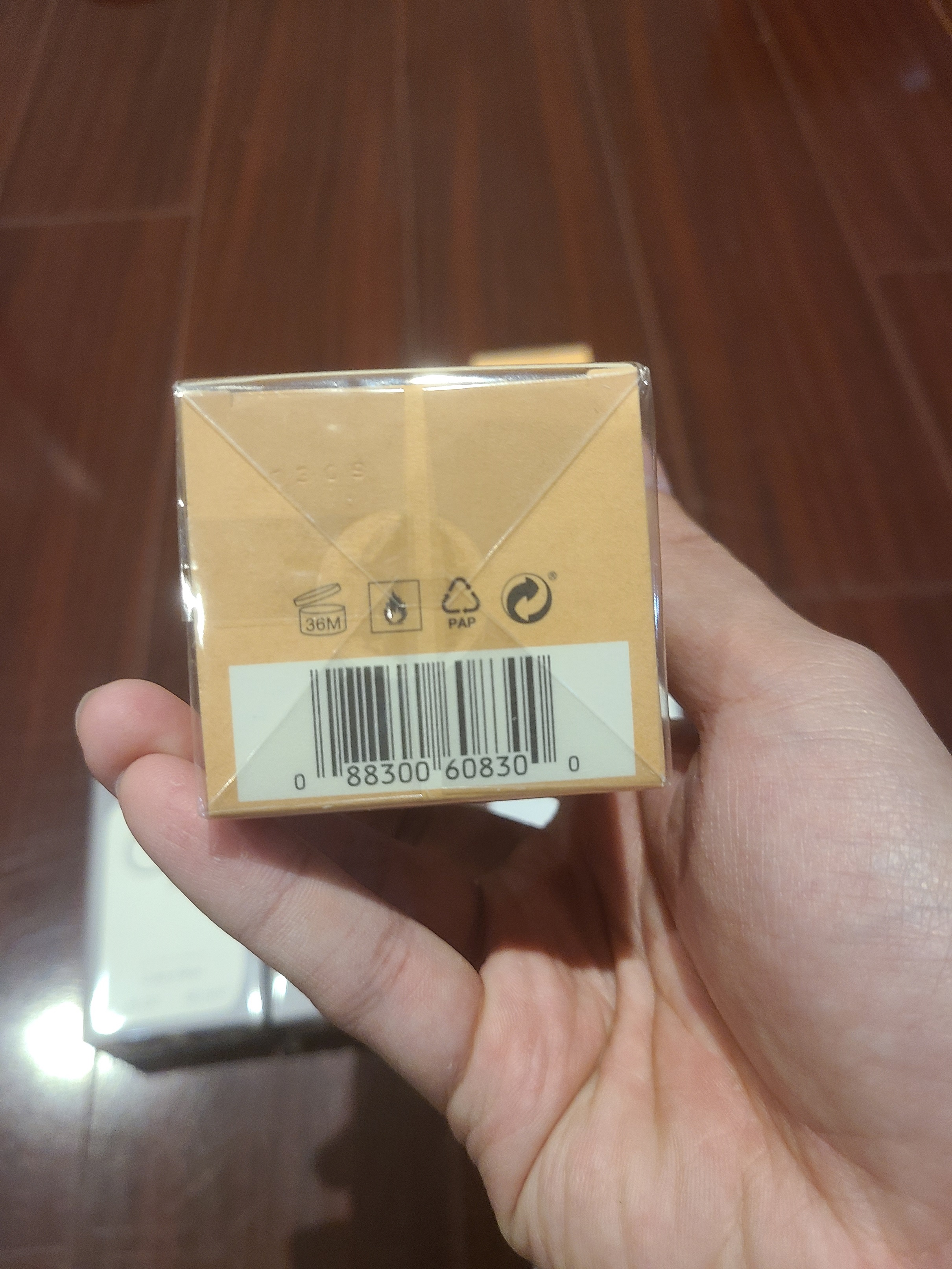 Nước hoa Nữ C-k Escape EDP 50ml