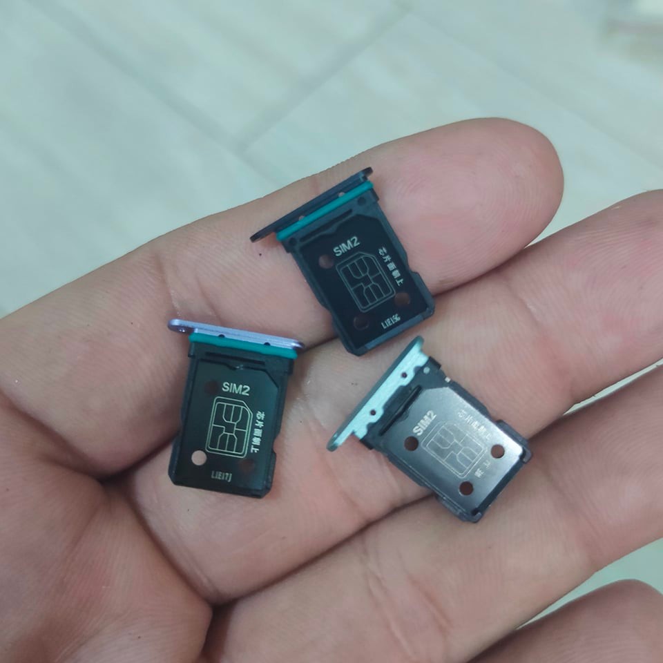 Khay Sim Oppo Reno 6  CPH2251 Chất Lượng Tốt