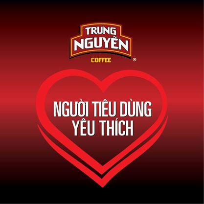 ( Năm Mới Bao Bì Mới) Cà Phê Trung Nguyên Legend Classic - Bịch 50 gói