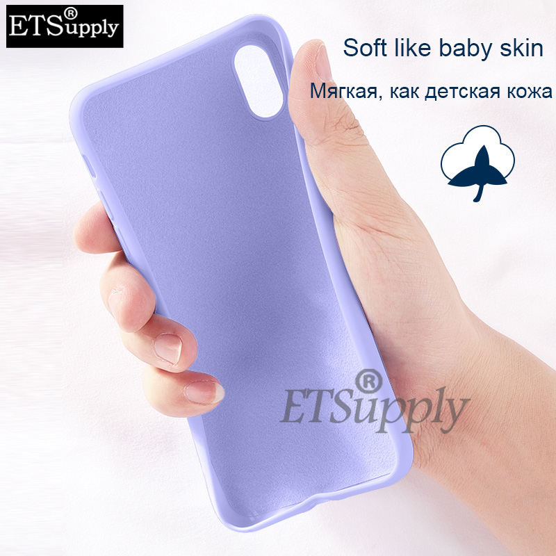 Phone case OPPO Reno 12F Soft Silicone Liquid Lens Protection Slim Back Cover OPPO Reno 12F Case.