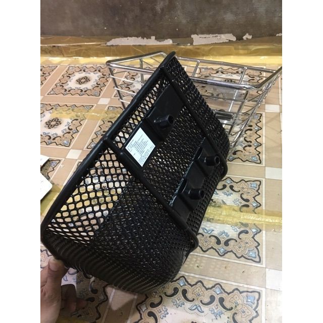 Rổ thái Wave alpha - Wave a110 - RS - s110
