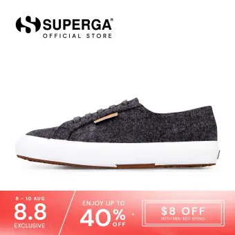 superga 2750 felt