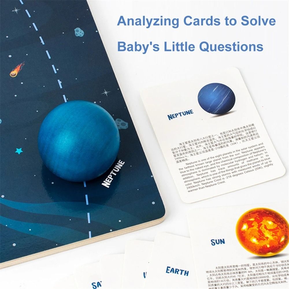 Toddlers%20Baby%203D%20Wooden%20Solar%20System%20Puzzle%20Toy%20Eight%20Planets%20Early%20Education%20Planets%20Matching%20Board%20Smooth-edges%20Solar%20System%20Model%20Planet%20Board%20Toy%20Parent-child%20Interactive%20-%20Image%205