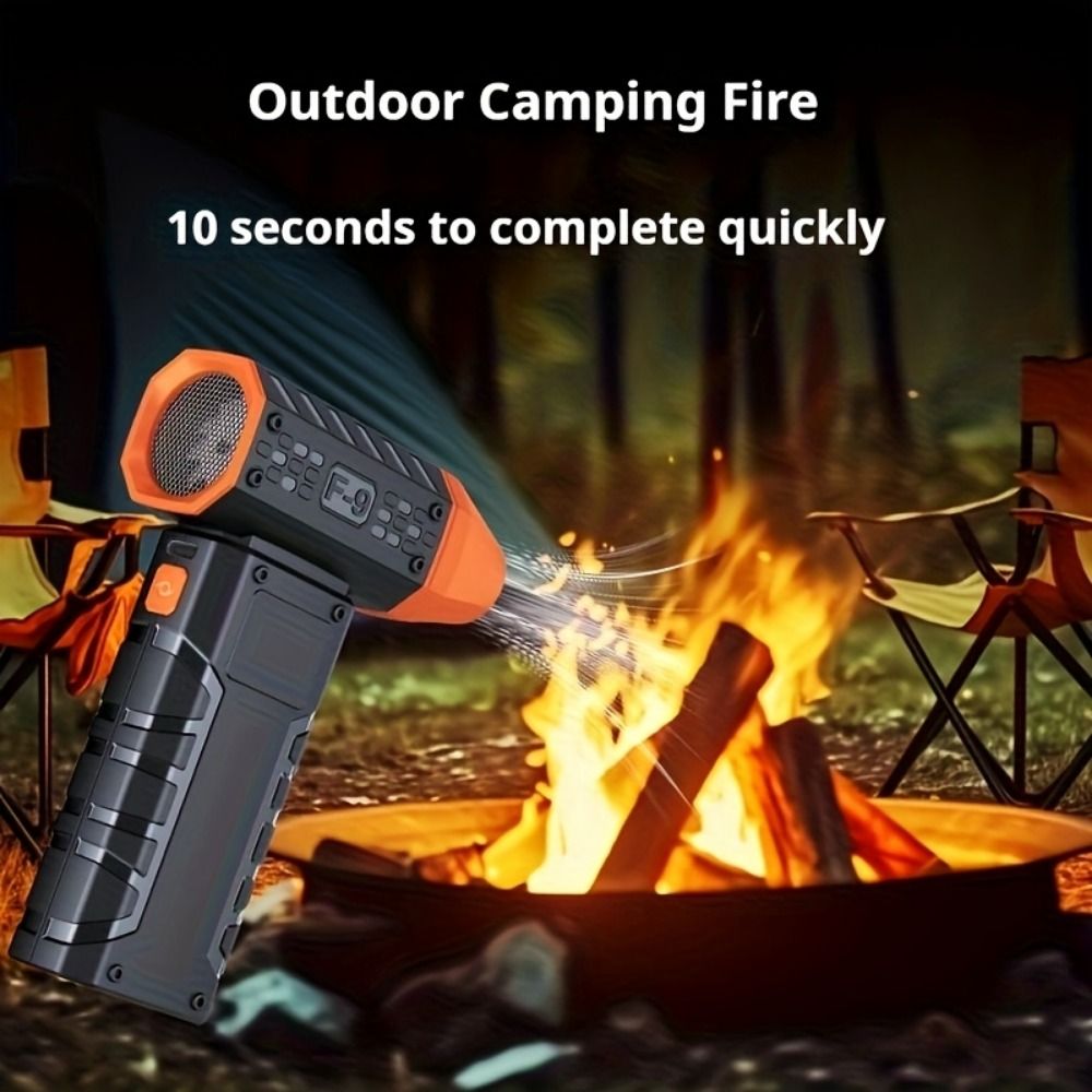 Portable%2080000%20RPM%20Handheld%20Violent%20Turbo%20Fan%20LED%20Display%20Lighting%20Lamp%20Powerful%20Dust%20Blower%20100%20Speed%20Adjustable%20Rechargeable%20Brushless%20Motor%20Outdoor%20-%20Image%204