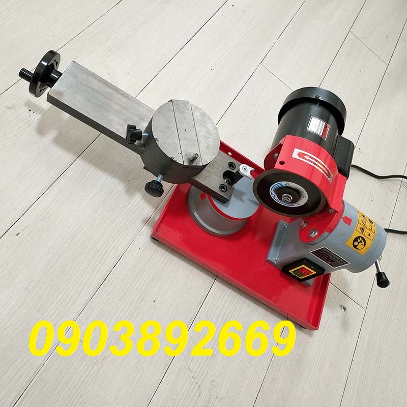 [HCM]máy mài lưỡi cưa đĩa hợp kim - 370w