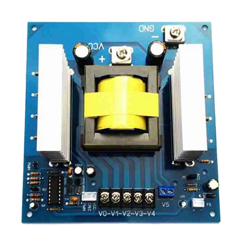 1000W DC24V Inverter Module High Frequency Module Board Current Boost