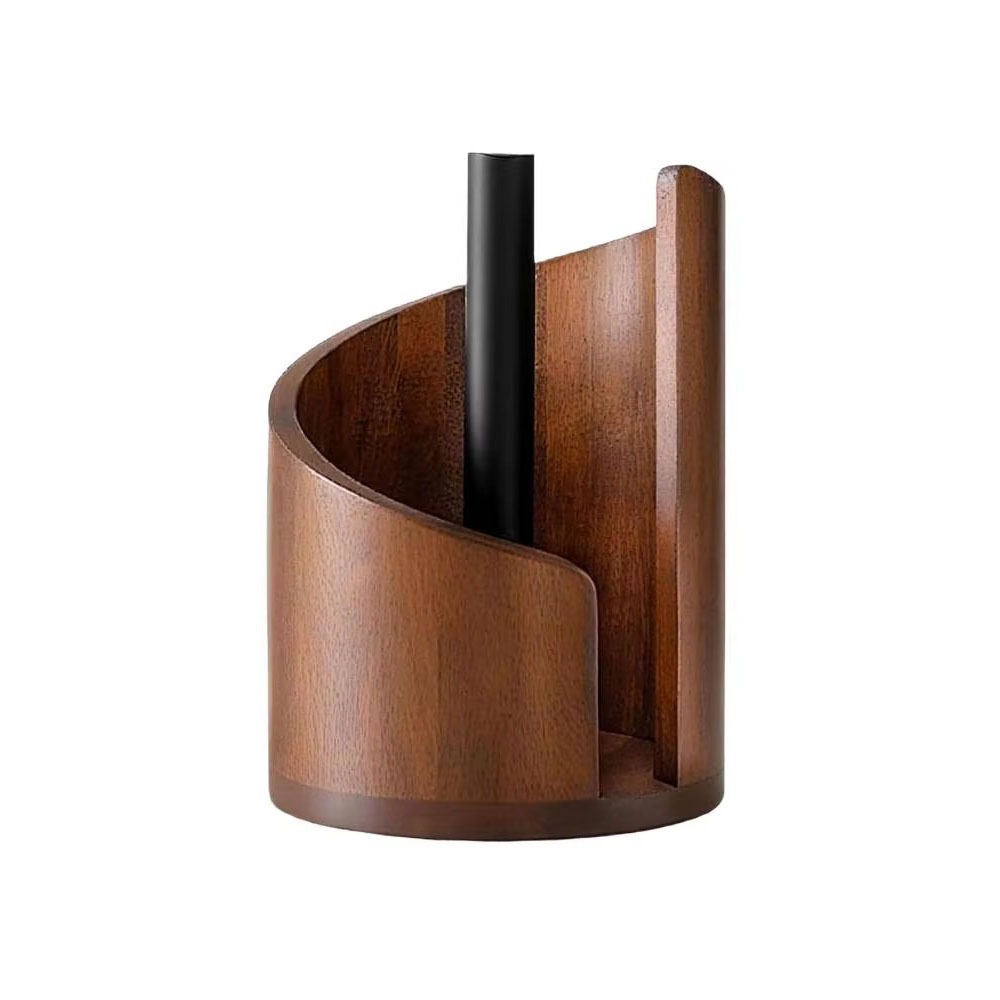 Storage%20Stand%20Large%20Capacity%20Wooden%20Paper%20Towel%20Holder%20Freestanding%20Base%20Countertop%20Design%20Freestanding%20Paper%20Roll%20Holder%20Ornament%20Storage%20Wooden%20Roll%20Paper%20Storage%20Rack%20Desktop%20-%20Image%209