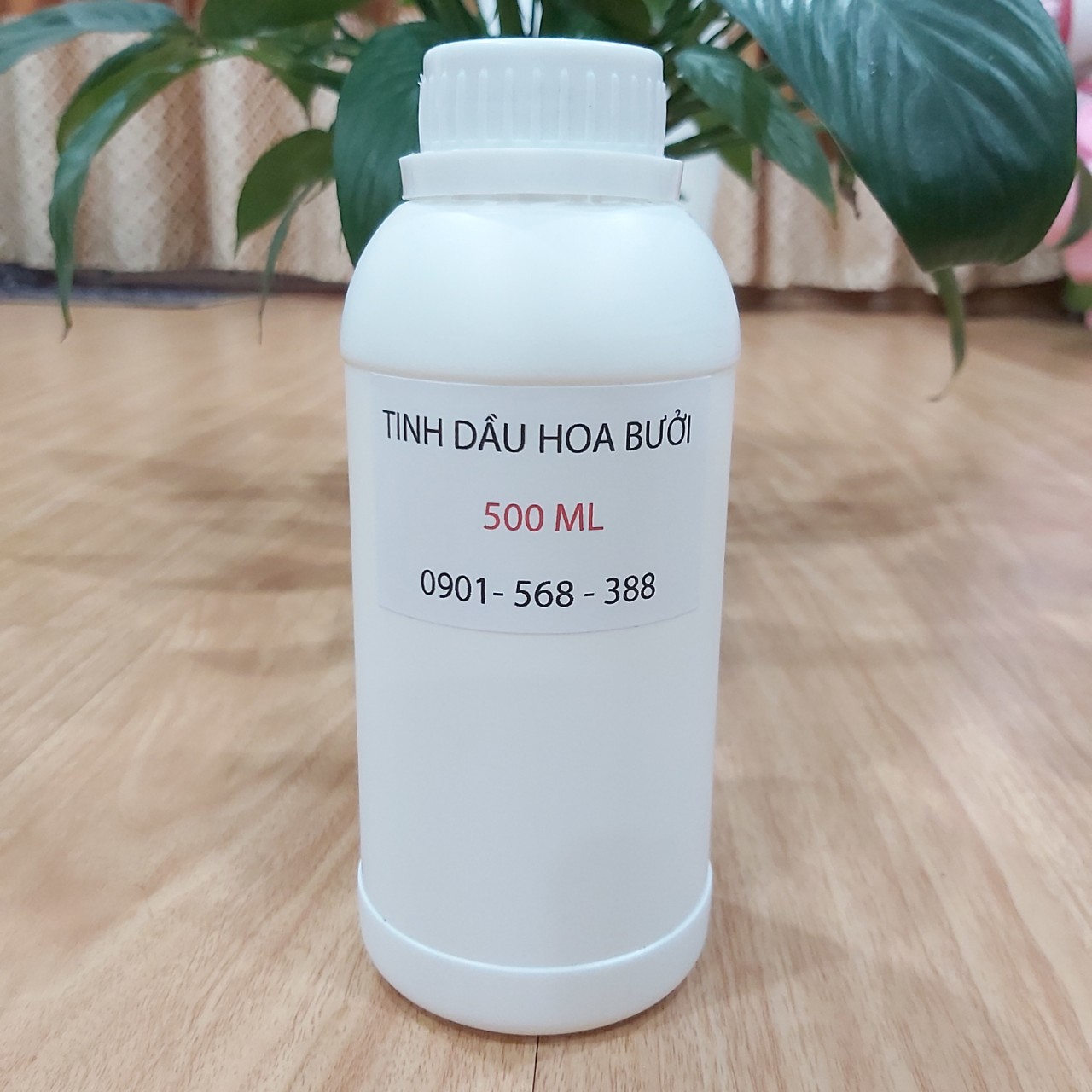 Tinh Dầu Giá Sỉ Shop Bảo Hân - 500ML
