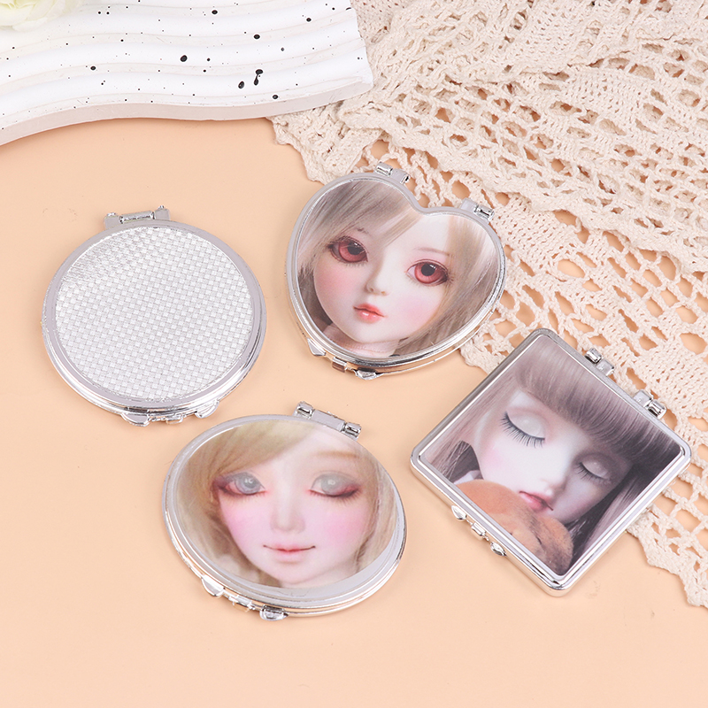 3D%20Image%20Cute%20Doll%20Mini%20Pocket%20Mirror%20Portable%20Mirror%20Makeup%20Mirror%20Flip%20Mirror%20BANGCHEN%20-%20Image%203