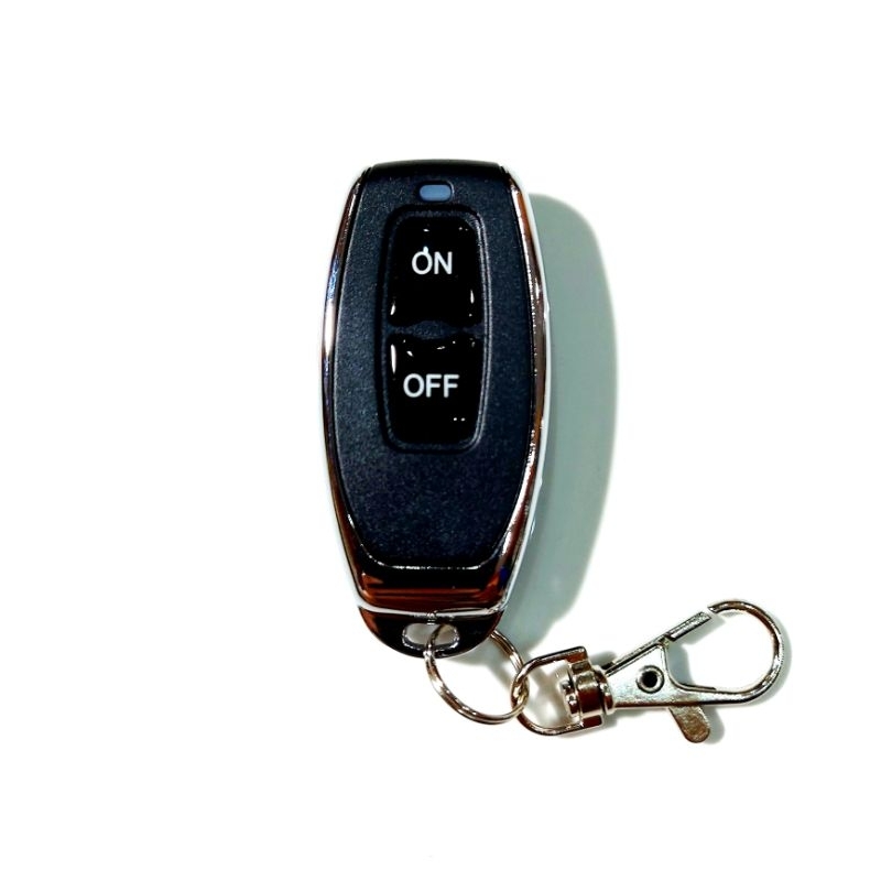 Remote Mã Cố Định 433Mhz