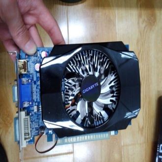 Card đồ họa VGA GT630 2GD3 gigabyte