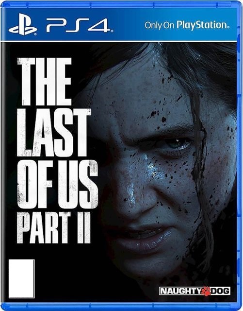Tổng Hợp Đĩa game Cũ Like New PS4