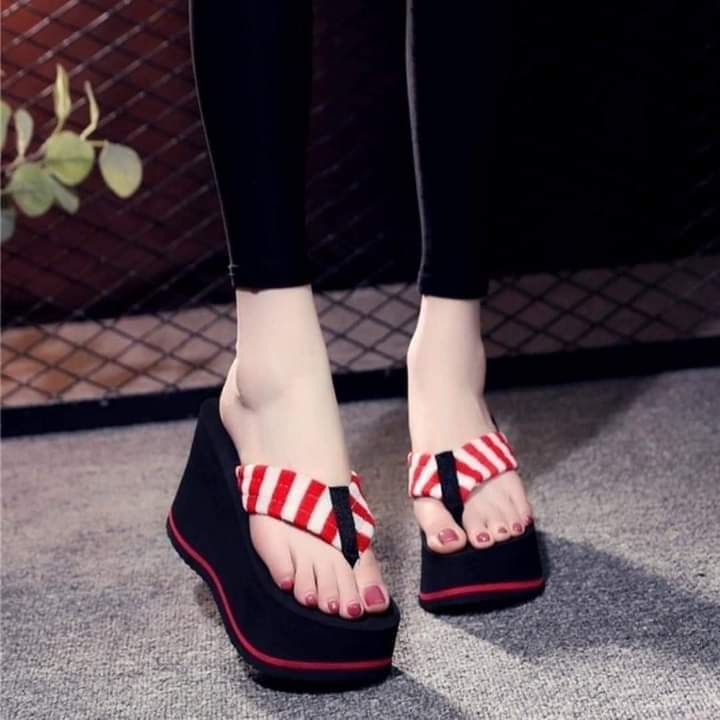 Dép kẹp xốp xịn sò