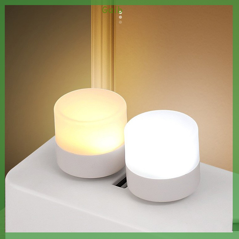 Gaib USB LED Light USB đèn bảo vệ mắt đọc sách ánh sáng Máy Tính Đèn đọc sách