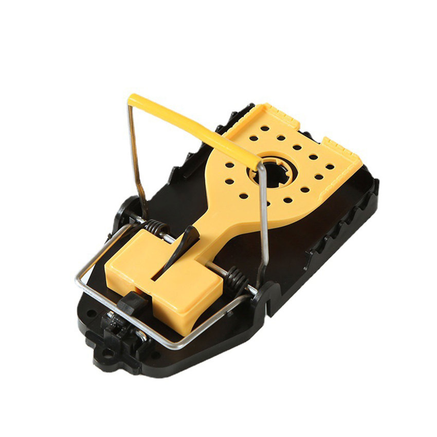 Mouse Trap Mouse Trap Indoor Small Reusable Mouse Trap Bait Cup Effective Mouse Trap Mouse Trap