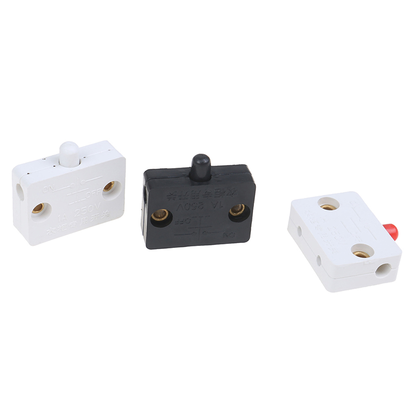 Jettingbuy Công Tắc Đèn Tủ Quần Áo Công Tắc Cảm Ứng Cửa Điều Khiển Cửa Tủ Tủ Tủ Chiếu Sáng Tự Động