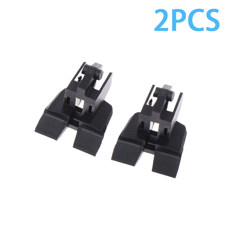 Desktop Computer Mainboard PCI-E 16X Graphics Card Slot Socket 164Pin Fishtail Fixing Clip PCIE X16 Socket. 