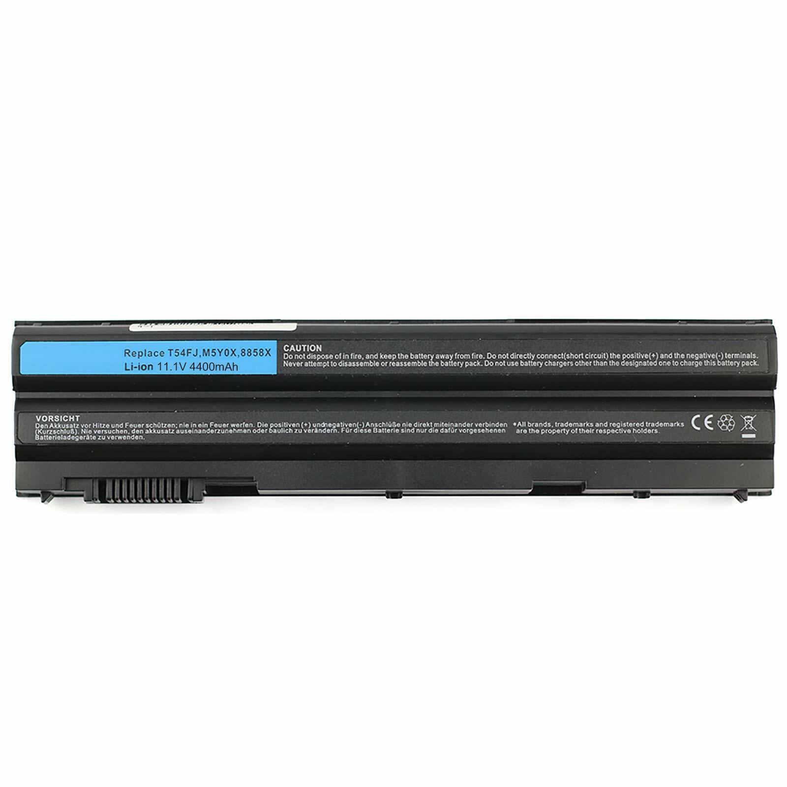 Pin Dell Latitude E6320 E6330 E6220 E6230