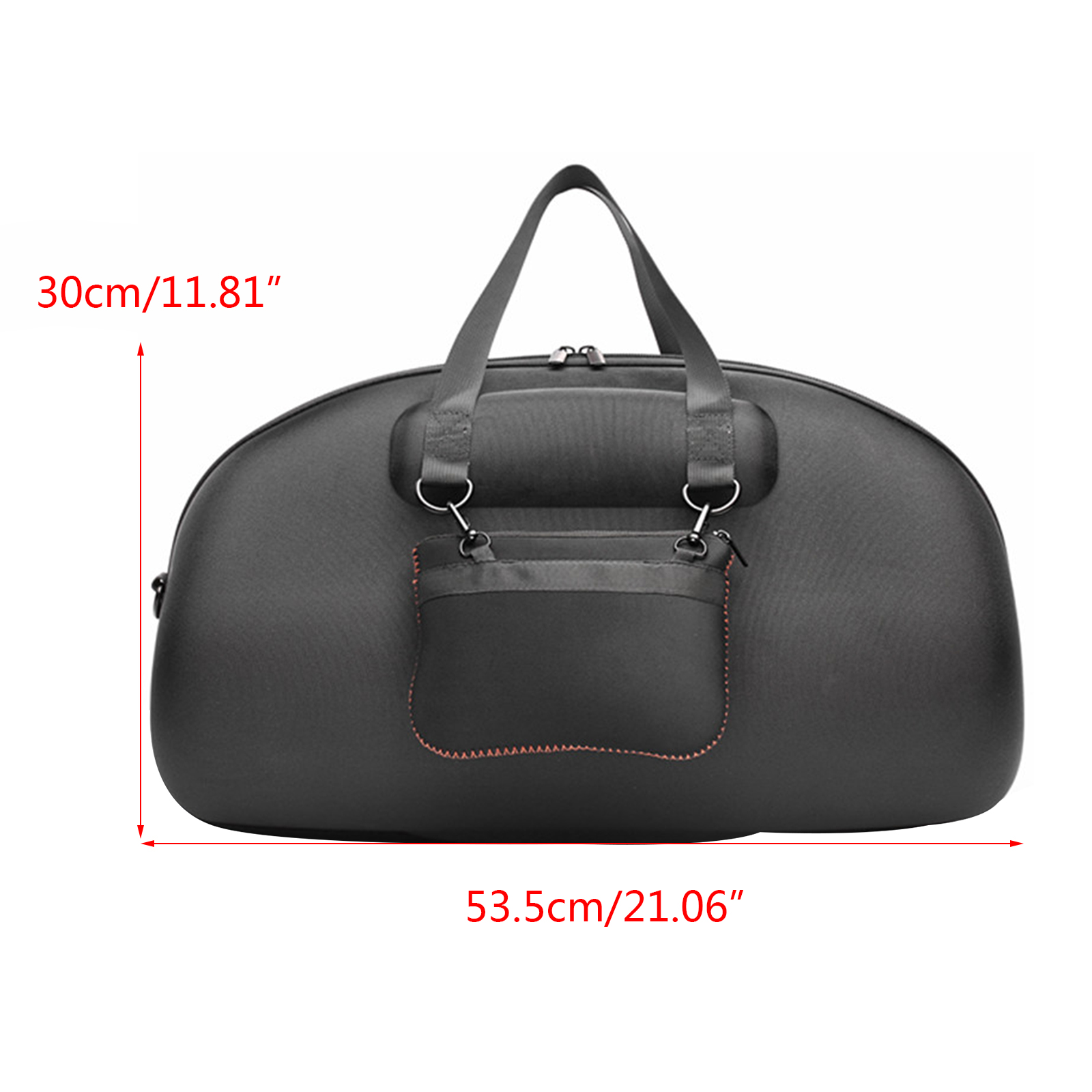 Full Protective Cases forHarman Kardon Go+Play Bluetooth-compatible Speaker Covers Holders Audio Accessories