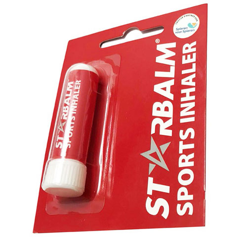 Ống hít Starbalm - Thông mũi, dễ thở