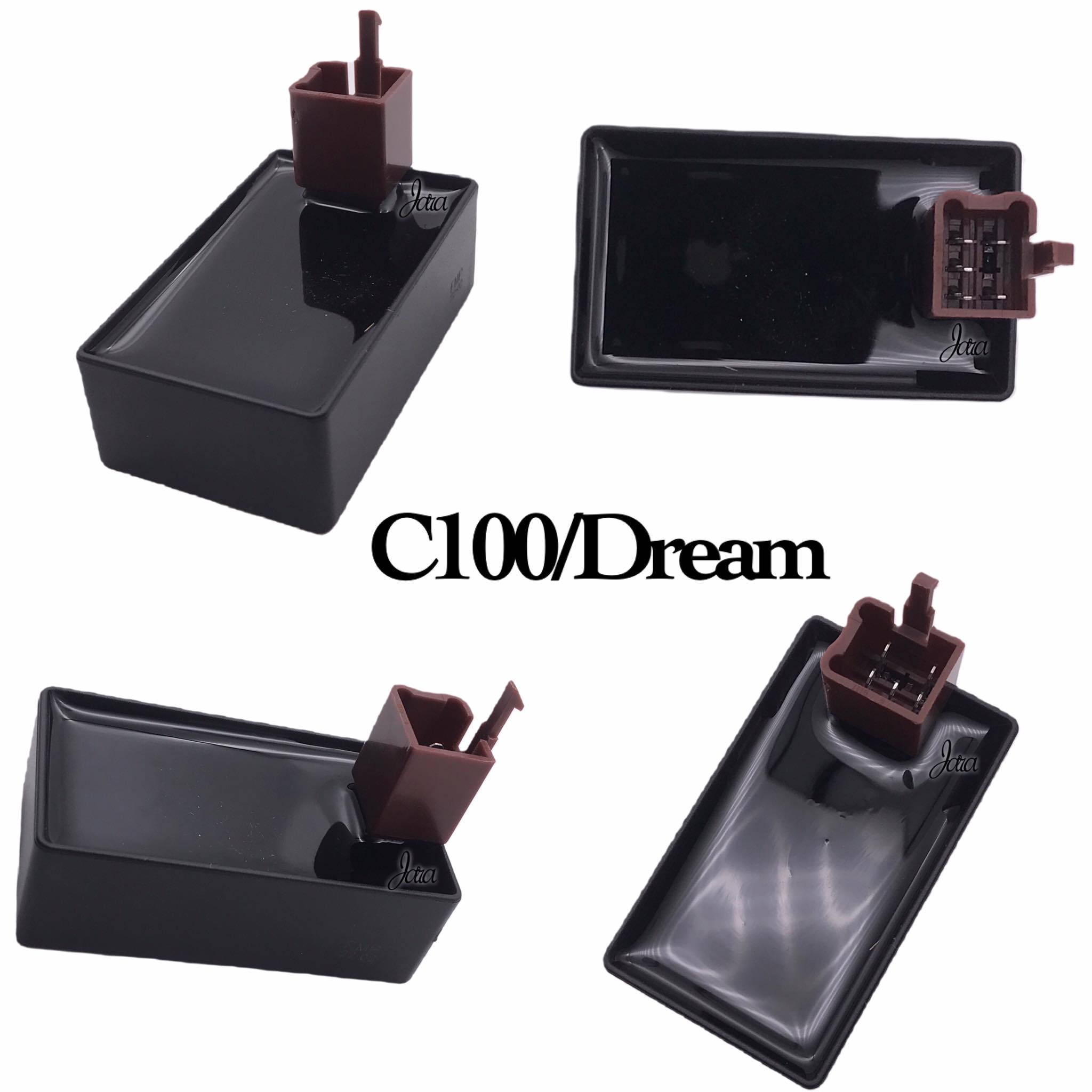 cdi motorcycle price