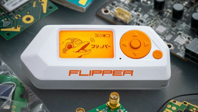 Flipper Zero (Brand New) Flipper Zero Price In India Where To Buy