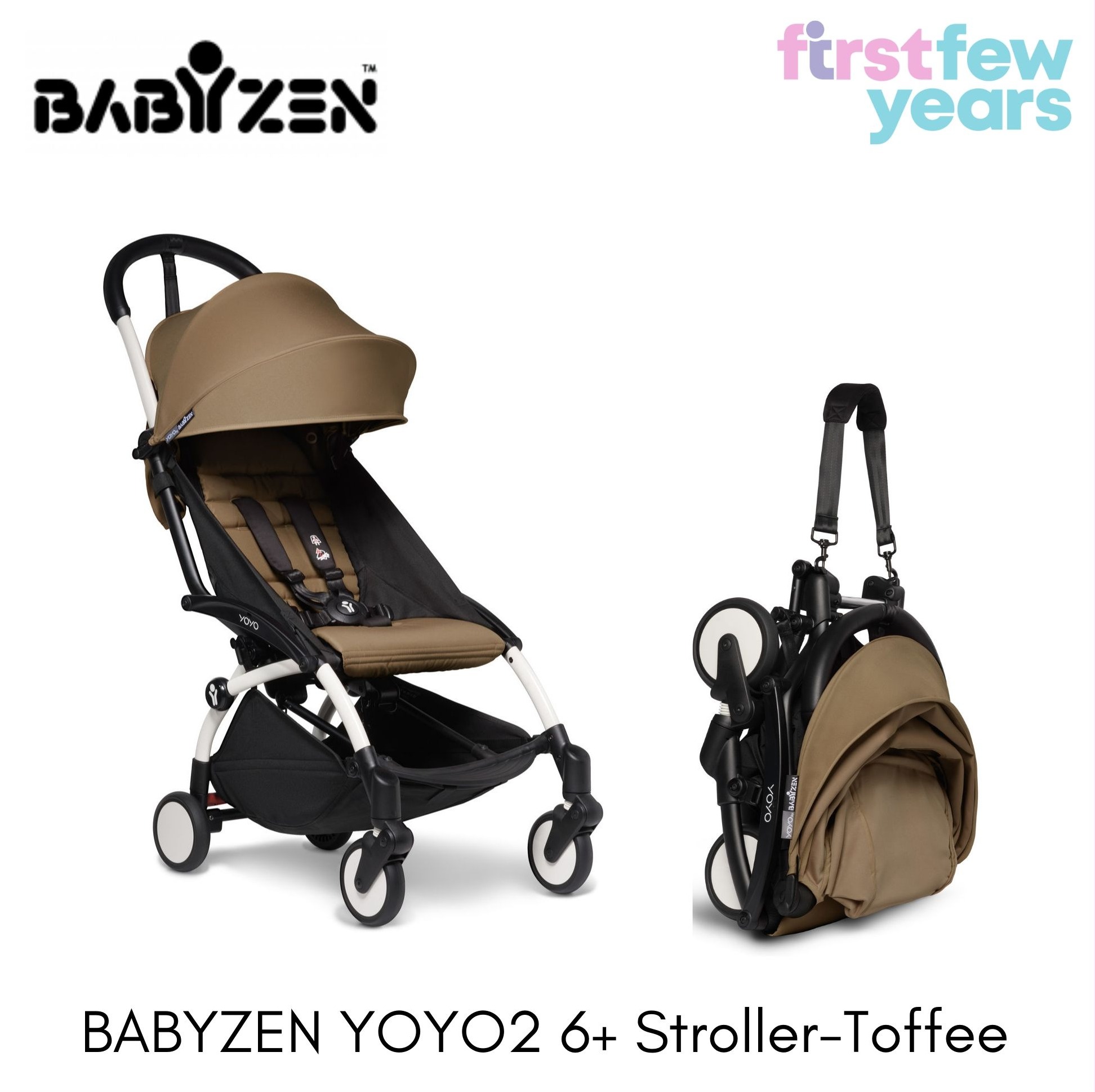 babyzen yoyo 6 stroller