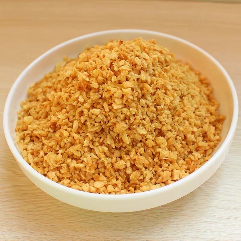 Vụn Dừa Nướng Cơm Dừa Sấy Khô - Túi 100gr - Bếp Chè Thái