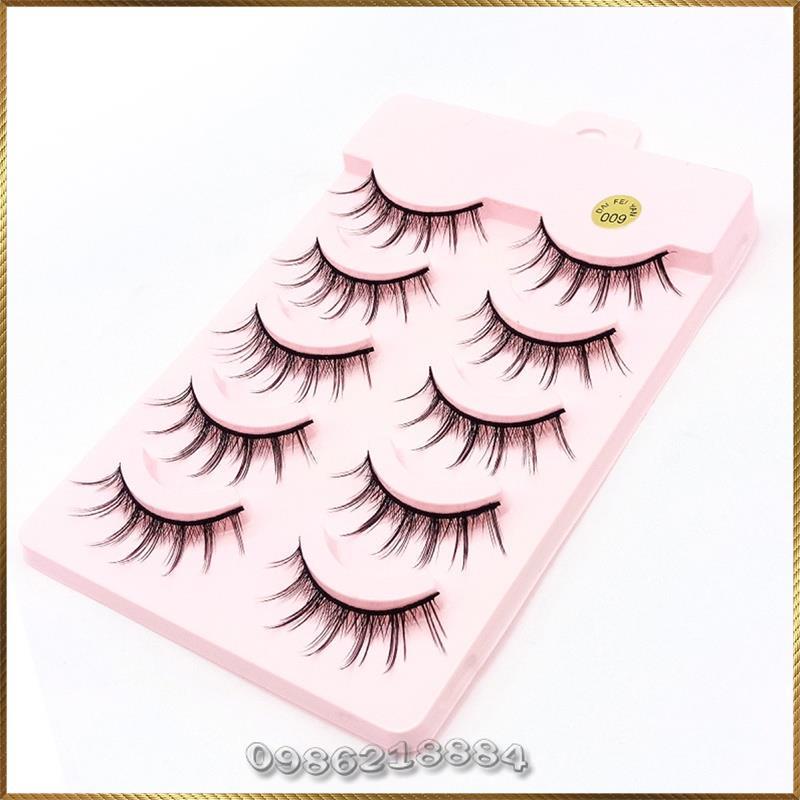 Mi giả tự nhiên 009 MGD6