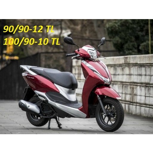 Vỏ lốp cm_562 camel thailan atila alizabet victoria sym scr 100/90/10 inches 90/90/12 inches