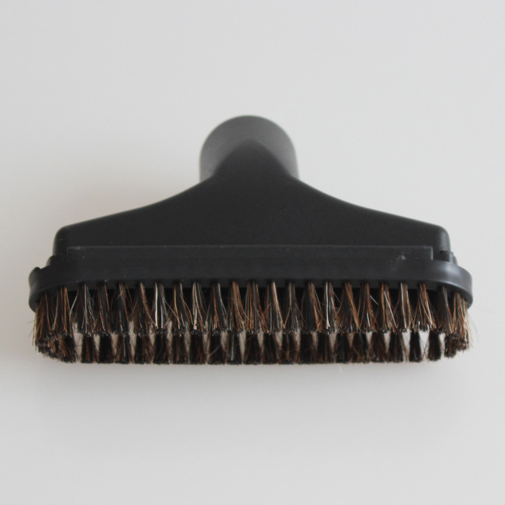 Uonevic  New style Dusting Brush For Vacuum Cleaner Dusting Brush Head For Bed Sofa Hair Stair Crevice Dust Collector Attachment Tool. 