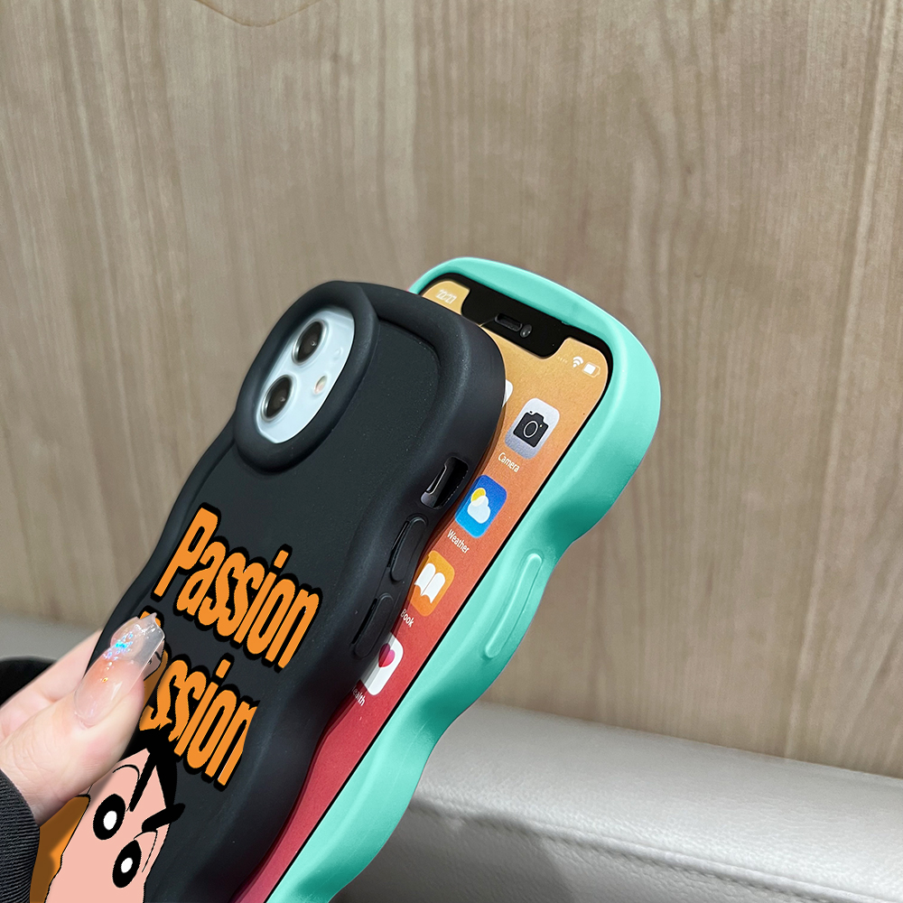 Jizetin%20for%20Infinix%20Smart%209%20Hot%2050i%20Back%20Cover%20Passionate%20Boy%20Macaron%20Bright%20Color%20Wavy%20Shape%20Soft%20Mobile%20Phone%20Cases%20-%20Image%207