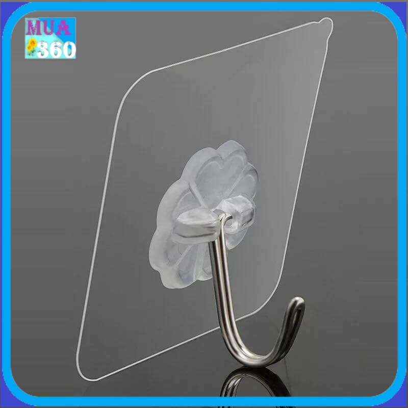 Conbo 5 Móc treo dính tường siêu chắc