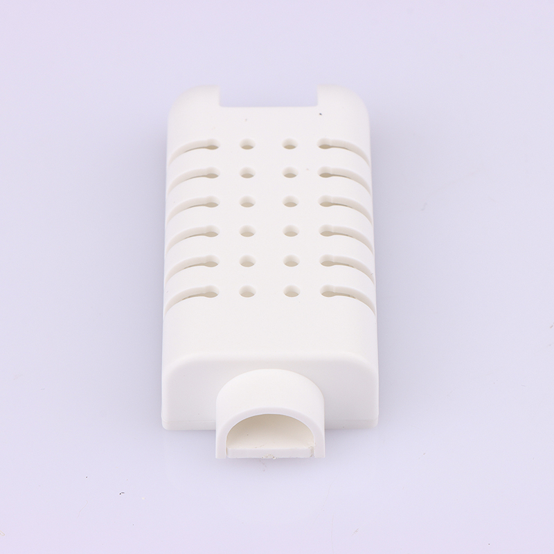 Mini Temperature Humidity Sensor Enclosure Housing Plastic Instrument Enclosures Muqin. 