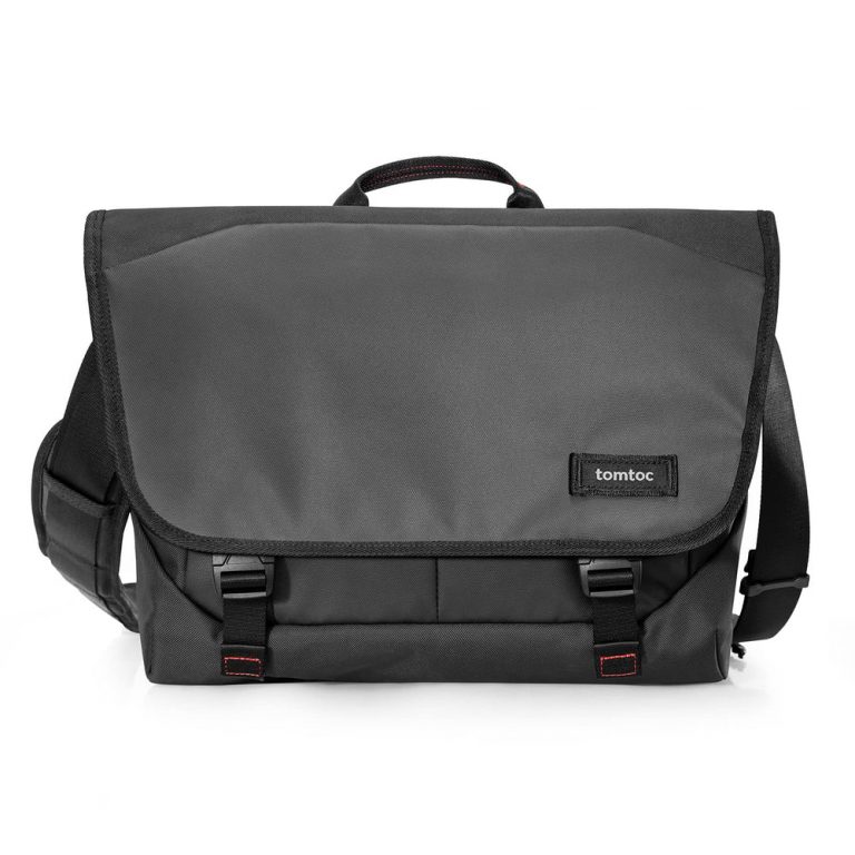 Túi đeo vai Tomtoc Premium Messenger Bag Commuting & Travel 16" - H52