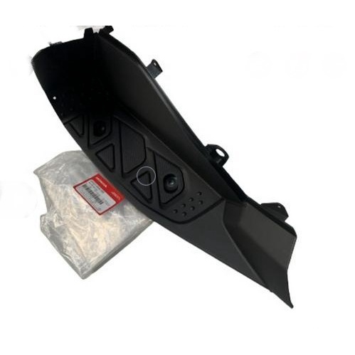 Sàn để chân ab air blade 110 đời đầu 2007 2008 2009 2010