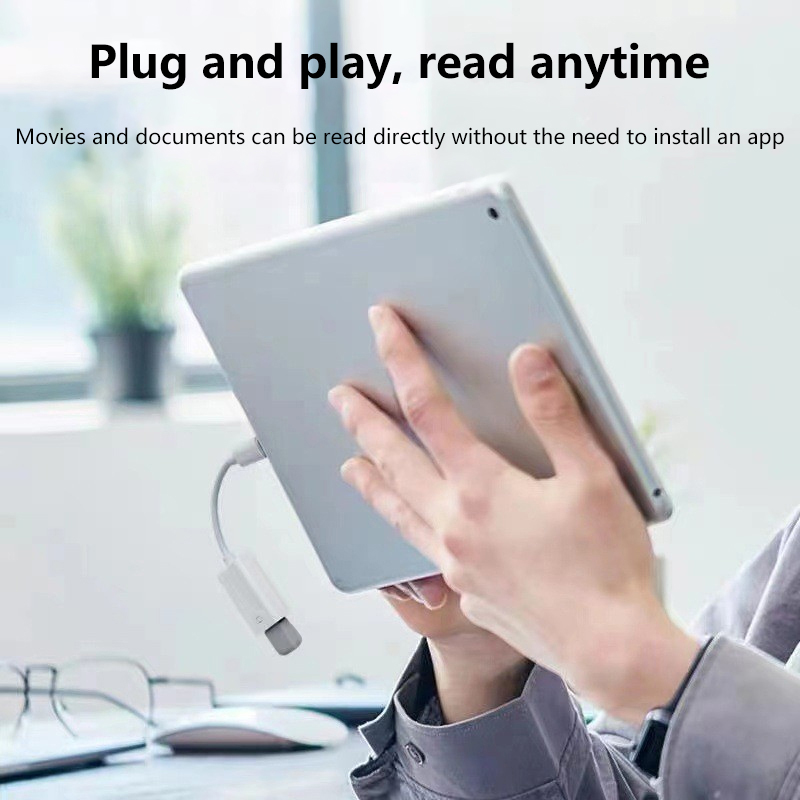 Mobile USB Flash Drive Game Controller Multi-function Converter ...