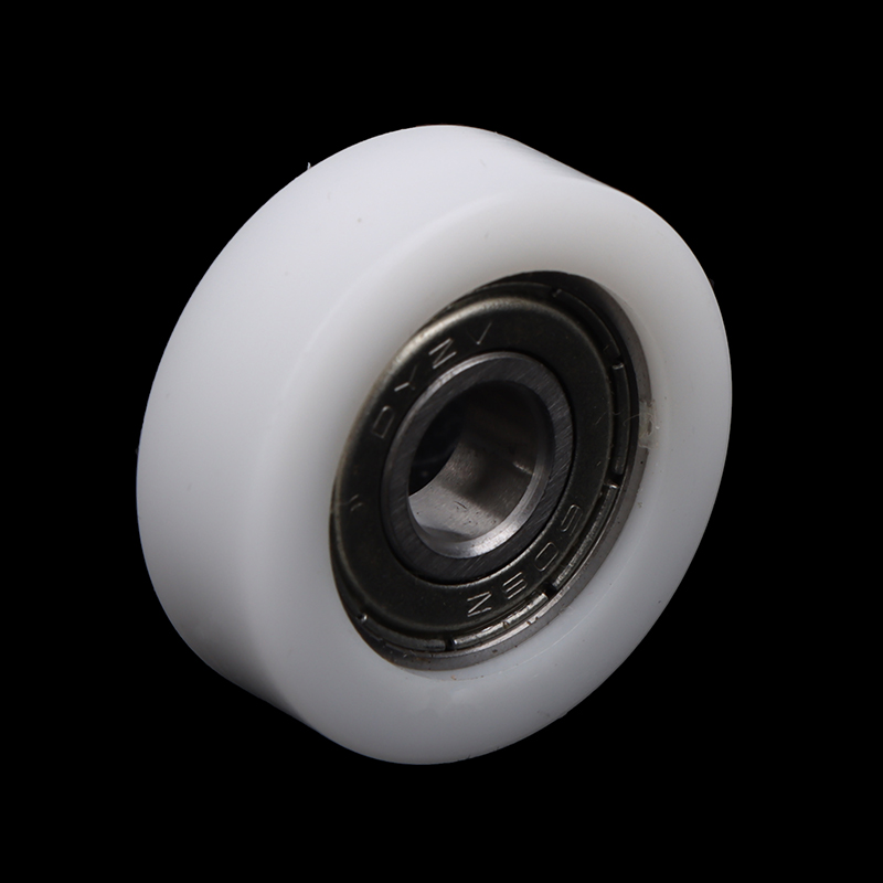 1PC%208*30*10mm%20Injection%20Molded%20Nylon%20Coated%20Bearing%20Wheel%20Bearing%20608%20Roller%20Wheel%20Track%20Rail%20Pulley%20Door%20Window%20Track%20Pulley%20MENGYU%20-%20Image%203
